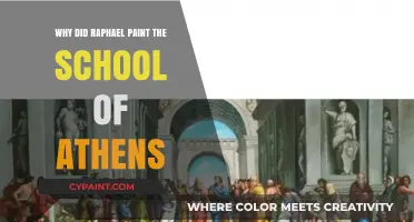 Raphael's Masterpiece: The School of Athens' Timeless Inspiration Explained