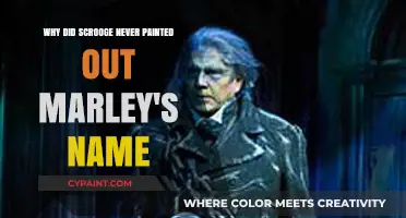 Why Scrooge Kept Marley's Name: A Ghostly Legacy Explained