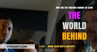 Unveiling the Mystery: Why 'Leave the World Behind' Transformed