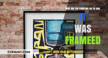 The Unjust Sentence: When Art Meets Injustice