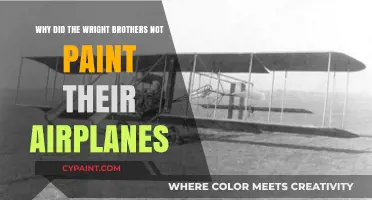 Unpainted Skies: Why the Wright Brothers Kept Their Planes Bare