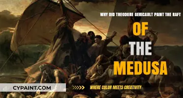 The Haunting Masterpiece: Gericault's 'Raft of the Medusa