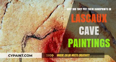 Handprints in Lascaux: Unraveling the Mystery of Ancient Cave Art
