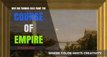 Thomas Cole's 'The Course of Empire': A Painter's Vision of Civilization's Rise and Fall