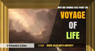 Thomas Cole's Voyage of Life: Exploring Its Inspiration and Meaning