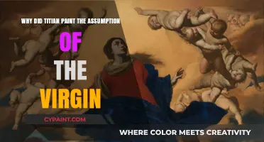 Titian's Assumption of the Virgin: Exploring the Inspiration Behind the Masterpiece