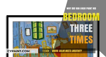 Van Gogh's Bedroom Trilogy: Unraveling the Mystery Behind the Repeated Masterpiece