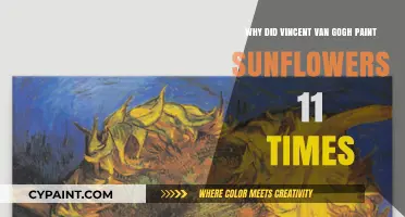 Van Gogh's Sunflowers: Unraveling the Mystery Behind Eleven Masterpieces