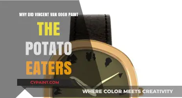 Van Gogh's Potato Eaters: Unveiling the Story Behind the Masterpiece