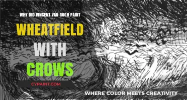 Van Gogh's Final Masterpiece: The Haunting Story Behind Wheatfield with Crows
