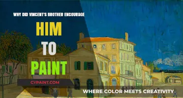Theo's Influence: How Vincent's Brother Inspired His Artistic Journey