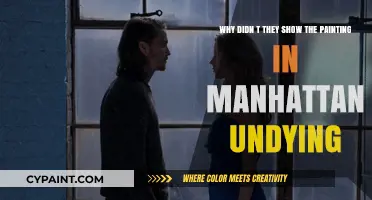 Unveiling the Mystery: Why 'Manhattan Undying' Hid Its Masterpiece