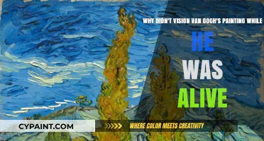 Unrecognized Genius: The Tragic Fate of Van Gogh's Art