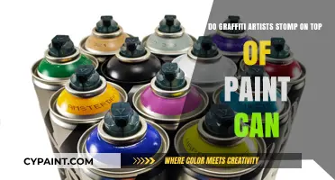 Urban Canvas: The Unseen Rituals of Graffiti Artists