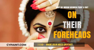 The Cultural Significance of the Bindi: A Traditional Indian Adornment