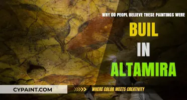 Unveiling Altamira: The Timeless Mystery of Prehistoric Art