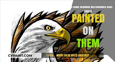 Soaring High: The Story Behind Newmar Motorhomes' Eagle Artwork