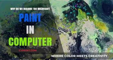 Why Microsoft Paint Remains an Essential Tool for Every Computer