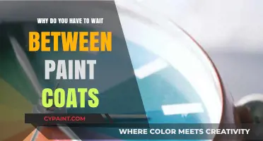 Mastering Paint Drying: The Essential Wait Between Coats Explained