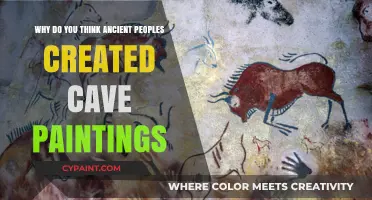 Unveiling Ancient Mysteries: The Purpose Behind Cave Paintings