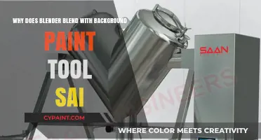 Blender and Paint Tool SAI: Seamless Integration for Digital Artists