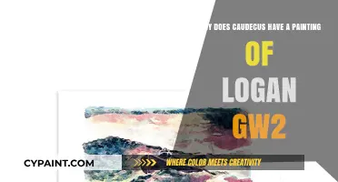 Caudecus' Logan Painting: Unraveling the Mystery in Guild Wars 2