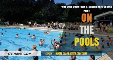 Revitalizing Downtown Stockton: The Story Behind the Orange Pools