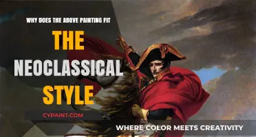 Neoclassical Art: Order and Balance in Painting