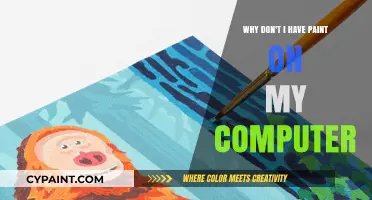 Missing Paint on Your PC? Here’s Why and How to Fix It