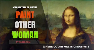 Exploring Leonardo da Vinci's Exclusive Muse: The Enigma of Mona Lisa