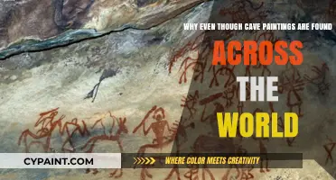 Global Echoes of Ancient Art: Unraveling the Mystery of Cave Paintings