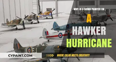 The Mystery Behind the Bomb Symbol on Hawker Hurricanes