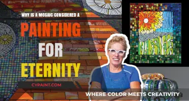 Mosaics: Timeless Artistry Crafting Eternal Masterpieces Beyond Canvas