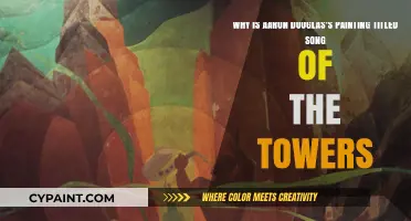 Melodies in Architecture: Unveiling Aaron Douglas's 'Song of the Towers