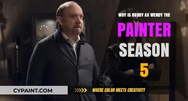 Bobby Axelrod's Revenge: Wendy's Betrayal Explained in Billions Season 5
