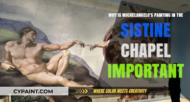 Michelangelo's Sistine Chapel: A Masterpiece of Renaissance Art