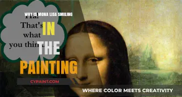 The Enigmatic Mona Lisa: Unraveling Her Timeless, Mysterious Smile