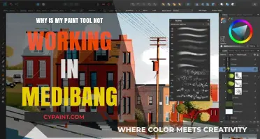Troubleshooting Medibang Paint Tool Issues: Quick Fixes and Solutions