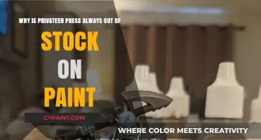 Decoding the Mystery: Why Privateer Press Paints Fly Off Shelves