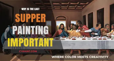 The Last Supper's Enduring Legacy: Unraveling Its Artistic and Cultural Significance