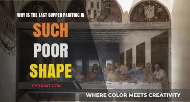 Unraveling the Mysteries: The Deterioration of The Last Supper