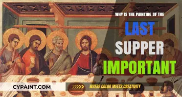 The Last Supper: Unveiling Its Timeless Significance and Cultural Impact