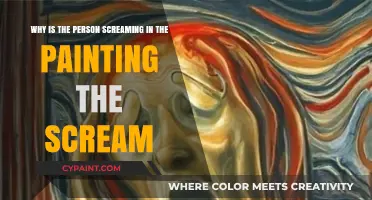 Unraveling the Anguish: The Eternal Scream in Edvard Munch's Masterpiece