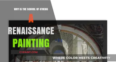 The School of Athens: A Renaissance Masterpiece Explained