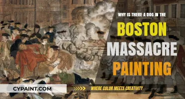 Unveiling History's Canine Mystery: The Boston Massacre's Dog