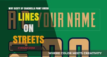 Coachella's Green Street Lines: Purpose and Environmental Impact Explained