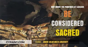 Lascaux's Sacred Art: Unveiling the Spiritual Significance of Ancient Paintings