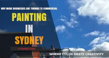 Revamping Spaces: The Rise of Commercial Painting in Sydney