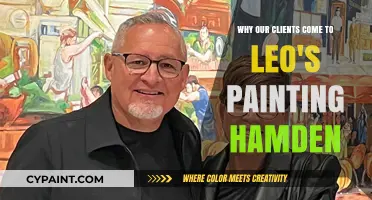Discover Why Clients Choose Leo's Painting Hamden for Quality Service