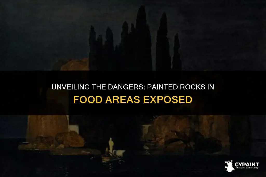 why painted rocks shouldn